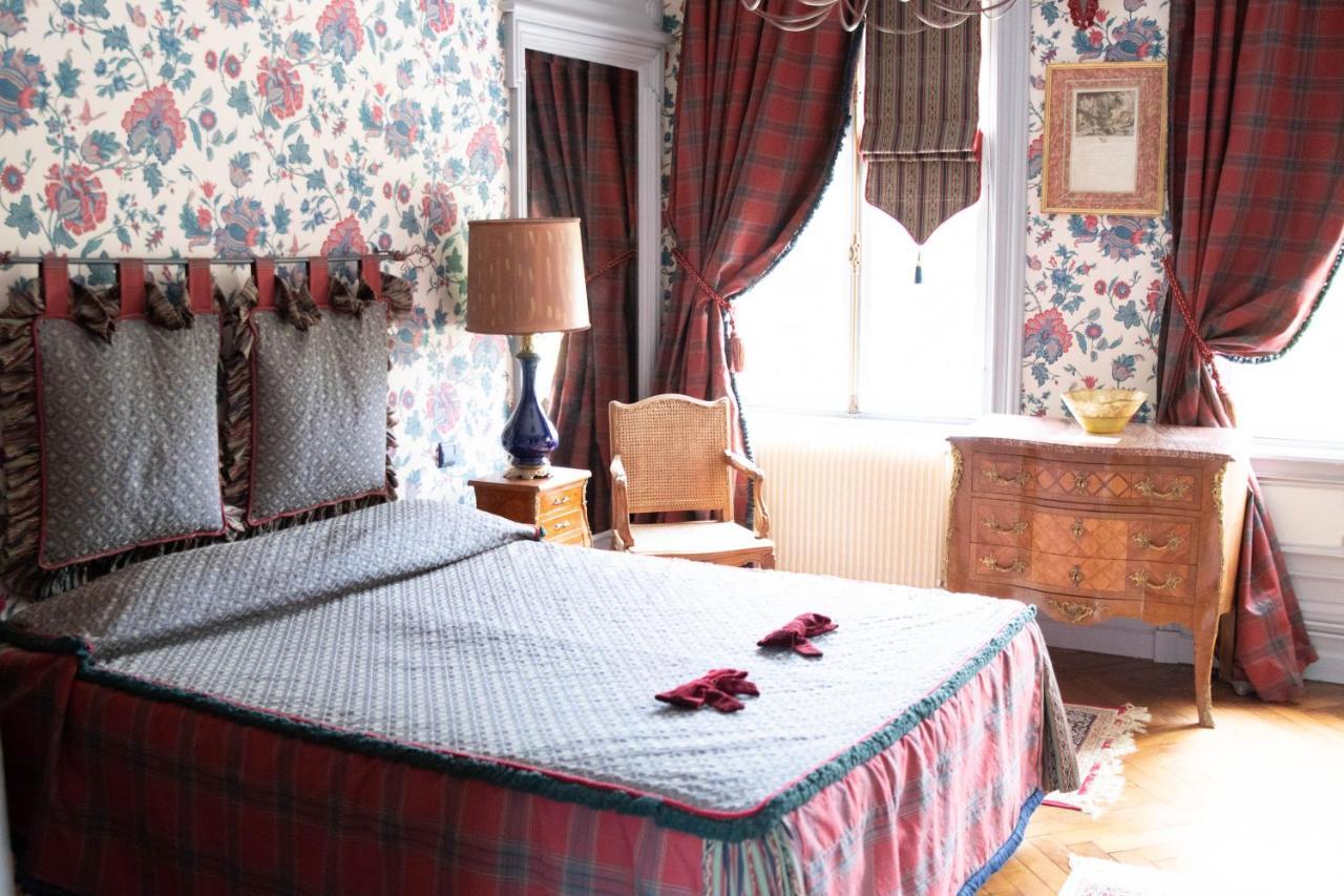 Domaine De Bertheauville Paluel Экстерьер фото